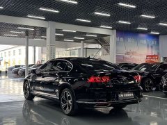 Volkswagen Magotan 2021 330TSI DSG 30th Anniversary Edition - ფოტო 6