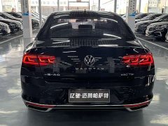 Volkswagen Magotan 2021 330TSI DSG 30th Anniversary Edition - ფოტო 7