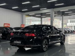 Volkswagen Magotan 2021 330TSI DSG 30th Anniversary Edition - ფოტო 8