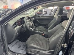Volkswagen Magotan 2021 330TSI DSG 30th Anniversary Edition - ფოტო 9