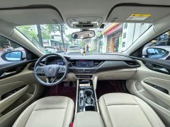 Buick Regal 552T Elite - фото 10