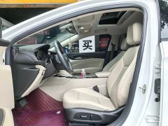 Buick Regal 552T Elite - фото 11