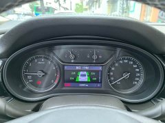 Buick Regal 552T Elite - фото 12