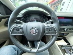 Buick Regal 552T Elite - фото 13
