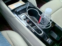 Buick Regal 552T Elite - фото 15