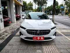 Buick Regal 552T Elite - фото 2