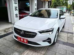 Buick Regal 552T Elite - фото 3