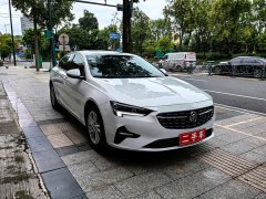 Buick Regal 552T Elite - фото 4