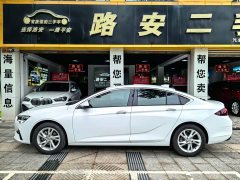 Buick Regal 552T Elite - фото 5