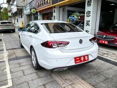 Buick Regal 552T Elite - фото 6