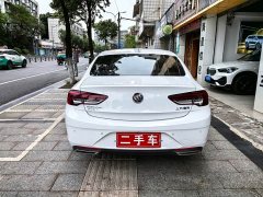 Buick Regal 552T Elite - фото 7