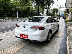 Buick Regal 552T Elite - фото 8