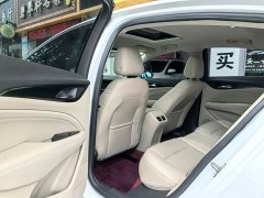 Buick Regal 552T Elite - фото 9