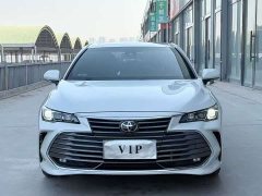 Toyota Avalon 2.5L Luxury - ფოტო 2