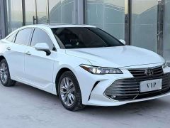 Toyota Avalon 2.5L Luxury - ფოტო 3