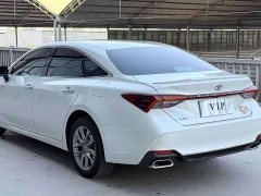 Toyota Avalon 2.5L Luxury - ფოტო 4