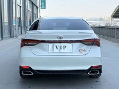 Toyota Avalon 2.5L Luxury - ფოტო 5