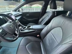 Toyota Avalon 2.5L Luxury - ფოტო 7