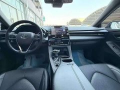 Toyota Avalon 2.5L Luxury - ფოტო 8