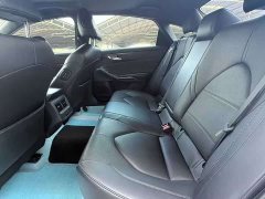 Toyota Avalon 2.5L Luxury - ფოტო 9