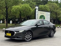 Mazda3 Axela 2023 2.0L Automatic Premium Edition - ფოტო 1