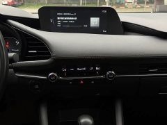 Mazda3 Axela 2023 2.0L Automatic Premium Edition - ფოტო 10