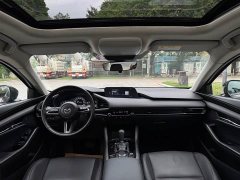 Mazda3 Axela 2023 2.0L Automatic Premium Edition - ფოტო 12