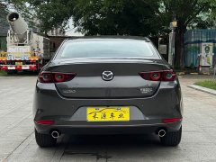 Mazda3 Axela 2023 2.0L Automatic Premium Edition - ფოტო 16