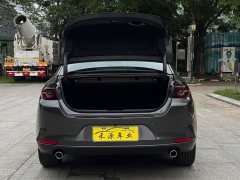 Mazda3 Axela 2023 2.0L Automatic Premium Edition - ფოტო 17
