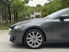 Mazda3 Axela 2023 2.0L Automatic Premium Edition - ფოტო 18