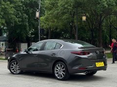 Mazda3 Axela 2023 2.0L Automatic Premium Edition - ფოტო 19
