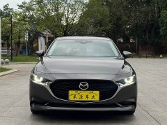 Mazda3 Axela 2023 2.0L Automatic Premium Edition - ფოტო 2