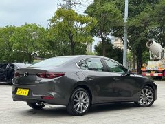 Mazda3 Axela 2023 2.0L Automatic Premium Edition - ფოტო 20