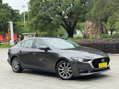 Mazda3 Axela 2023 2.0L Automatic Premium Edition - ფოტო 3