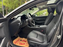 Mazda3 Axela 2023 2.0L Automatic Premium Edition - ფოტო 4