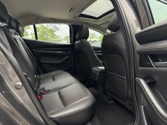 Mazda3 Axela 2023 2.0L Automatic Premium Edition - ფოტო 6