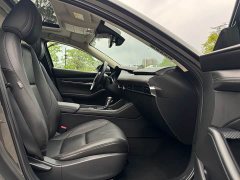 Mazda3 Axela 2023 2.0L Automatic Premium Edition - ფოტო 7