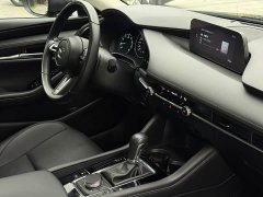 Mazda3 Axela 2023 2.0L Automatic Premium Edition - ფოტო 8