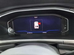 Mercedes-Benz T-ROC Tanyue 300TSI DSG FWD Chenguang Edition - ფოტო 10