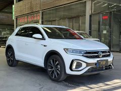 Mercedes-Benz T-ROC Tanyue 300TSI DSG FWD Chenguang Edition - ფოტო 3