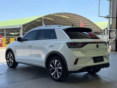 Mercedes-Benz T-ROC Tanyue 300TSI DSG FWD Chenguang Edition - ფოტო 4