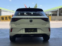 Mercedes-Benz T-ROC Tanyue 300TSI DSG FWD Chenguang Edition - ფოტო 5