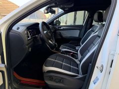 Mercedes-Benz T-ROC Tanyue 300TSI DSG FWD Chenguang Edition - ფოტო 7