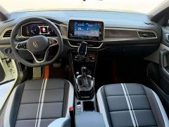 Mercedes-Benz T-ROC Tanyue 300TSI DSG FWD Chenguang Edition - ფოტო 8