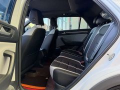 Mercedes-Benz T-ROC Tanyue 300TSI DSG FWD Chenguang Edition - ფოტო 9