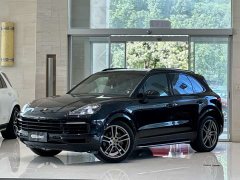 Porsche 2019 Cayenne 3.0T - ფოტო 1
