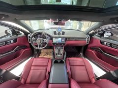 Porsche 2019 Cayenne 3.0T - ფოტო 10