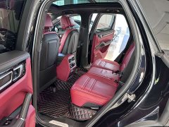 Porsche 2019 Cayenne 3.0T - ფოტო 11