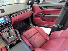 Porsche 2019 Cayenne 3.0T - ფოტო 13