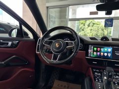 Porsche 2019 Cayenne 3.0T - ფოტო 14